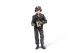 TORRO - 1/16 Figur Hauptmann Michael Wittmann stehend...