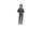 TORRO - 1/16 Figur Hauptmann Michael Wittmann stehend (TOR285113)