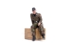 TORRO - 1/16 Figur Fahrer sitzend (TOR285115)