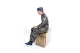 TORRO - 1/16 Figur Fahrer sitzend (TOR285115)