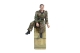 TORRO - 1/16 Figur Funker Sitzend (TOR285117)