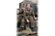 TORRO - 1/16 Figur Funker Sitzend (TOR285117)