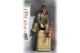 TORRO - 1/16 Figur Funker Sitzend (TOR285117)