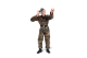 TORRO - 1/16 Figur Ladeschütze Stehend (TOR285118)