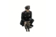 TORRO - 1/16 Figur Oberst Otto Paetsch mit Hund (TOR285120)