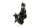 TORRO - 1/16 Figur Oberst Otto Paetsch mit Hund (TOR285120)