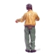 TORRO - 1/16 Figur U.S. Tank Commander Stehend (TOR285123)