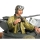TORRO - 1/16 Figur U.S. Tank Commander Stehend (TOR285123)