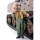 TORRO - 1/16 Figur U.S. Tank Commander Stehend (TOR285123)