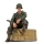 TORRO - 1/16 Figur U.S. Private 1th Class Sitzend (TOR285125)