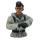 TORRO - 1/16 Halbfigur Panzerfahrer Wintertarn (TOR285133)