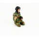 TORRO - 1/16 Halbfigur Richtsch&uuml;tze T-90 (TOR285139)