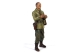 TORRO - 1/16 Figur Captain Commander A. Ross Stehend...