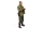 TORRO - 1/16 Figur Captain Commander A. Ross Stehend (TOR331006)