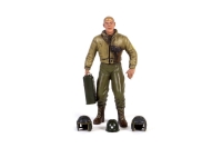 TORRO - 1/16 Figur Technical 3rd Grade L. Mimms Stehend (TOR331009)