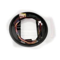 TORRO - 360° Turmdrehkranz Kit 7A BB Version (TOR3836007A)