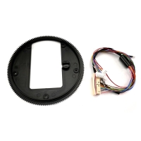 TORRO - 360° Turmdrehkranz Kit 14A IR Version (TOR3836014A)