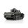 TORRO - 1/16 RC PzKpfw III Ausf. L grau BB (TOR384800)