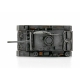 TORRO - 1/16 RC PzKpfw III Ausf. L grau IR (TOR384802)