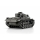 TORRO - 1/16 RC PzKpfw III Ausf. L grau IR (TOR384802)