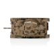 TORRO - 1/16 RC PzKpfw IV Ausf. G tarn BB (TOR385900)