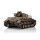 TORRO - 1/16 RC PzKpfw IV Ausf. G tarn BB (TOR385900)