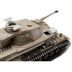 TORRO - 1/16 RC PzKpfw IV Ausf. G Div. LAH Kharkov 1943 winter BB (TOR385901)