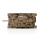 TORRO - 1/16 RC PzKpfw IV Ausf. G tarn IR (TOR385902)