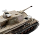 TORRO - 1/16 RC PzKpfw IV Ausf. G Div. LAH Kharkov 1943 winter IR (TOR385904)