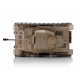 TORRO - 1/16 RC PzKpfw IV Ausf. G Div. LAH Kharkov 1943 winter IR (TOR385904)