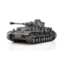 TORRO - 1/16 RC PzKpfw IV Ausf. G winter IR (TOR385906)