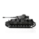 TORRO - 1/16 RC PzKpfw IV Ausf. G winter IR (TOR385906)