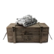 TORRO - 1/16 RC PzKpfw IV Ausf. G winter IR (TOR385906)