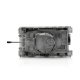 TORRO - 1/16 RC PzKpfw IV Ausf. G winter IR (TOR385906)