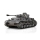 TORRO - 1/16 RC PzKpfw IV Ausf. G winter IR (TOR385906)