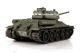 TORRO - 1/16 RC T-34/85 Tank IR - grün (TOR400707)