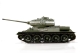 TORRO - 1/16 RC T-34/85 Tank IR - gr&uuml;n (TOR400707)