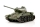 TORRO - 1/16 RC T-34/85 Tank IR - grün (TOR400707)