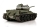 TORRO - 1/16 RC T-34/85 Tank IR - grün (TOR400707)