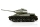 TORRO - 1/16 RC T-34/85 Tank IR - grün (TOR400707)
