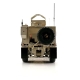 TORRO - 1/16 RC M-ATV MRAP (TOR400814)