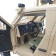 TORRO - 1/16 RC M-ATV MRAP (TOR400814)