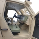 TORRO - 1/16 RC M-ATV MRAP (TOR400814)