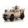 TORRO - 1/16 RC M-ATV MRAP (TOR400814)