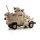 TORRO - 1/16 RC Maxx Pro MRAP (TOR400815)