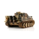 TORRO - 1/16 RC Tiger I Frühe Ausf. tarn IR (TOR405222)