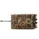 TORRO - 1/16 RC Tiger I Fr&uuml;he Ausf. tarn IR (TOR405222)