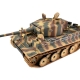 TORRO - 1/16 RC Tiger I Fr&uuml;he Ausf. tarn IR (TOR405222)