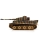TORRO - 1/16 RC Tiger I Frühe Ausf. tarn IR (TOR405222)