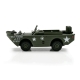 TORRO - 1/16 RC Ford GPA (TOR59001-GN)